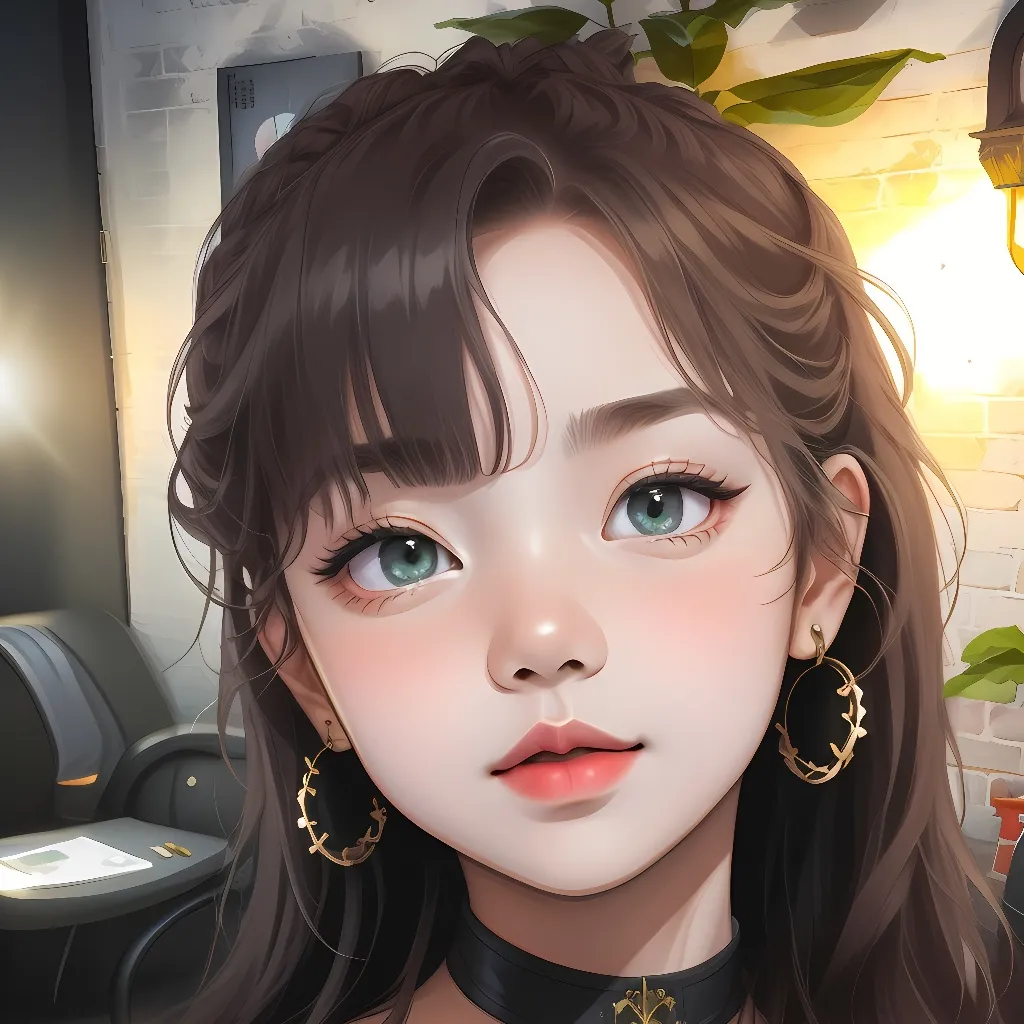 chat with ai character: mika