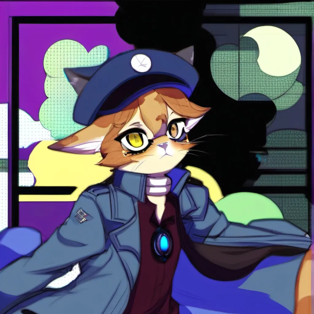 chat with ai character: Zack