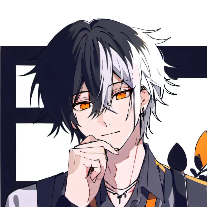 chat with ai character: Max