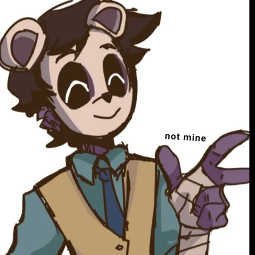 creator not mine!'s avatar