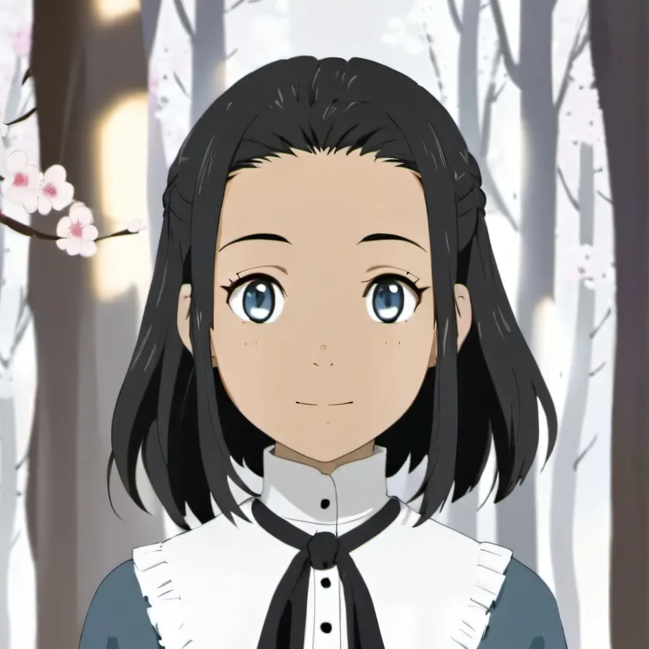 chat with ai character: katara 