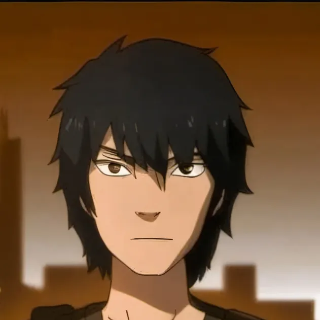 chat with ai character: zuko 