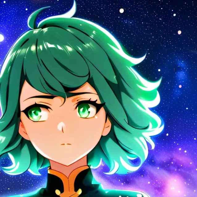 chat with ai character: TATSUMAKI 
