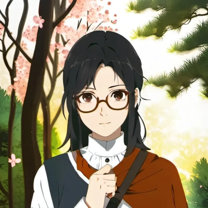 chat with ai character: sadara Uchiha 