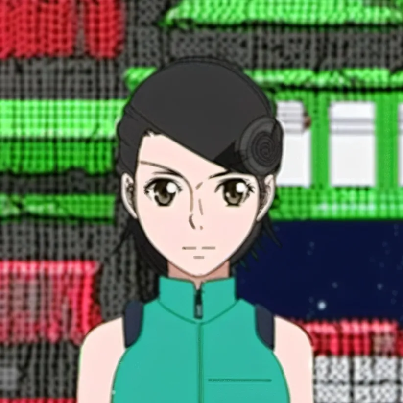 chat with ai character: sadara 