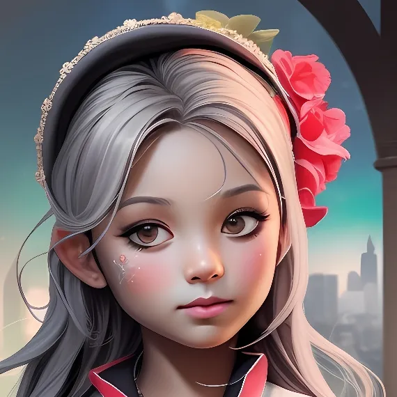 chat with ai character: Katie 