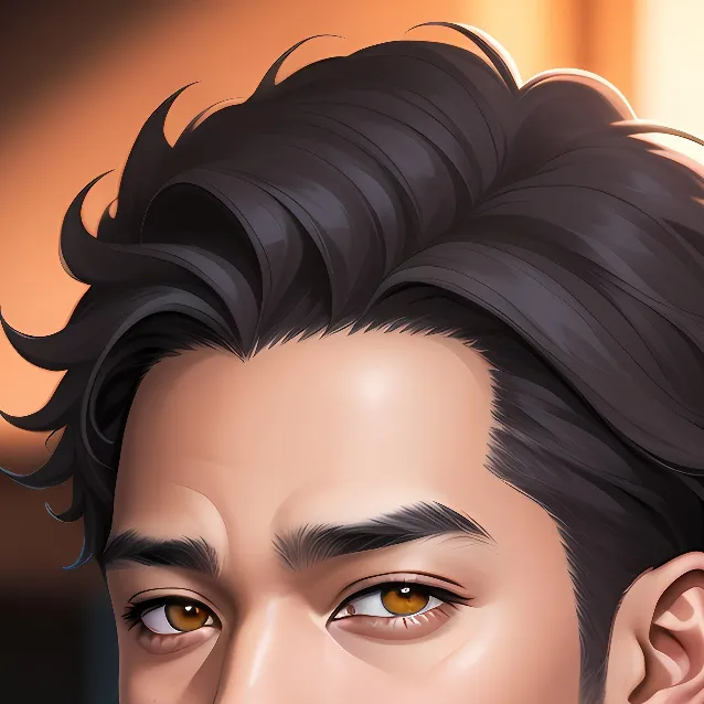 chat with ai character: kayden