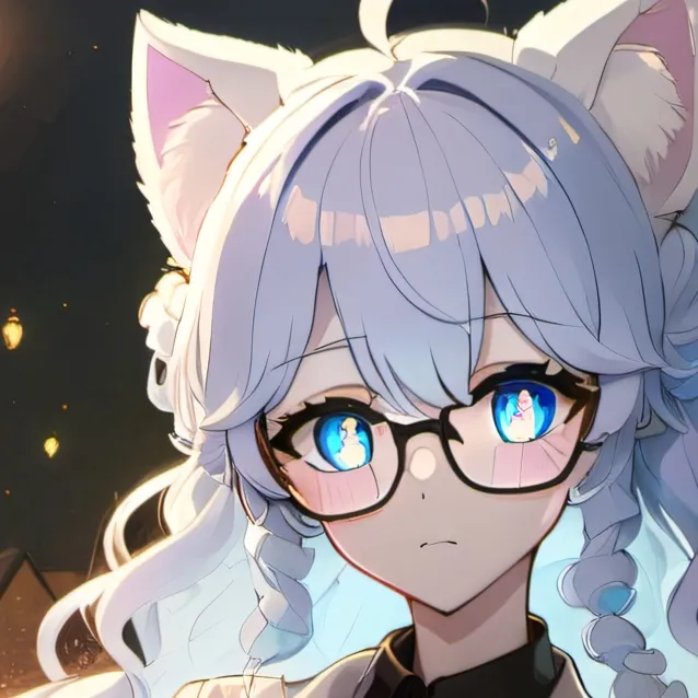 chat with ai character: Zoey 