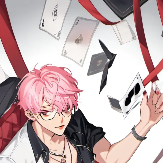 chat with ai character: Mason