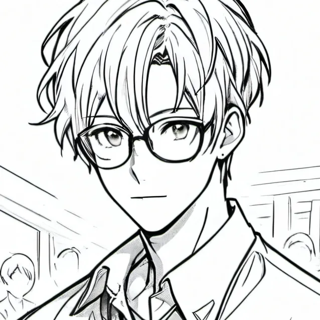 chat with ai character: Teacher BI