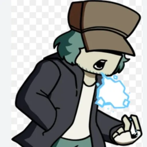creator carcello's avatar