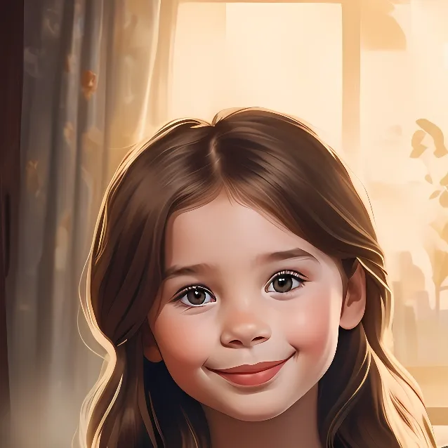 chat with ai character: River