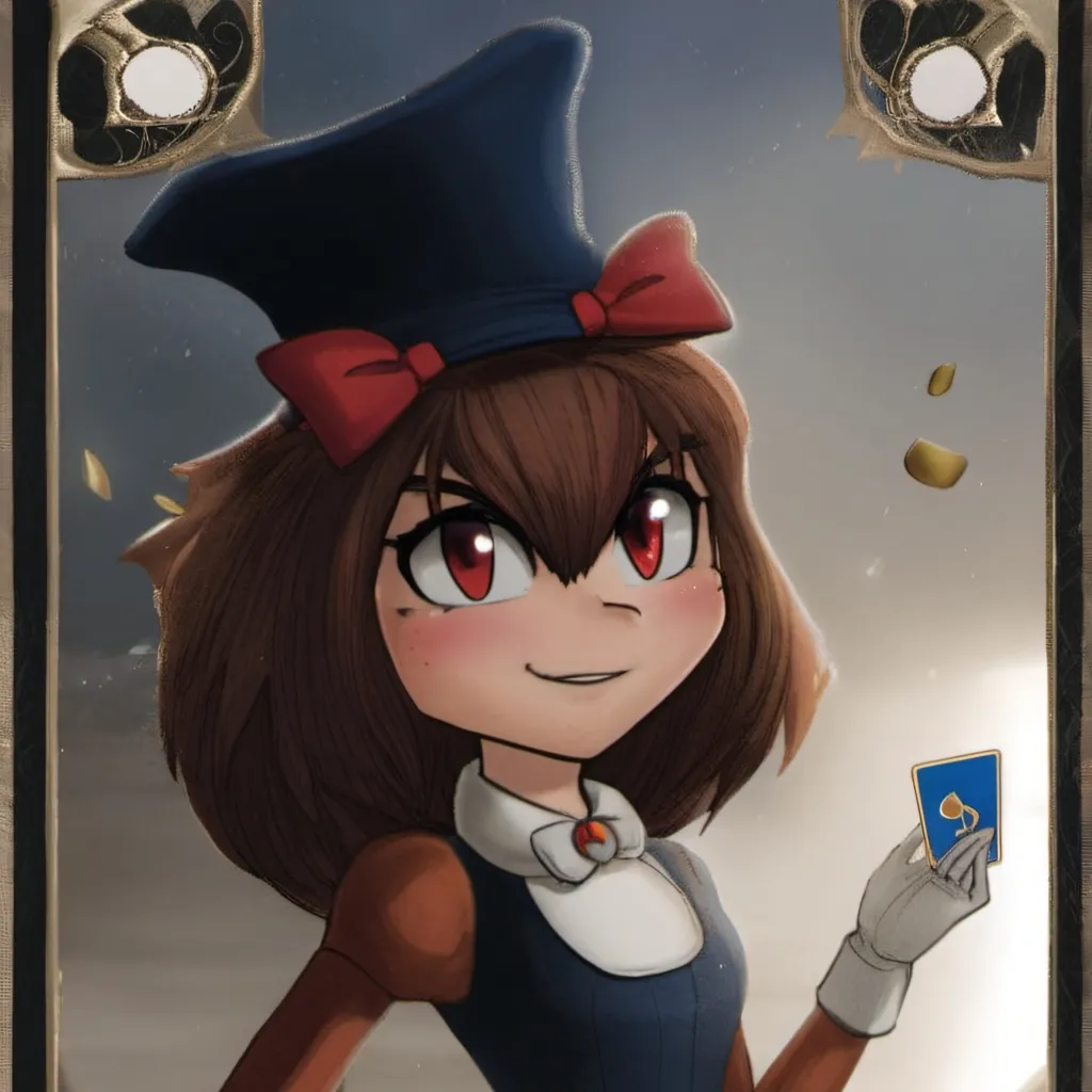 chat with ai character: The Amazing Circus