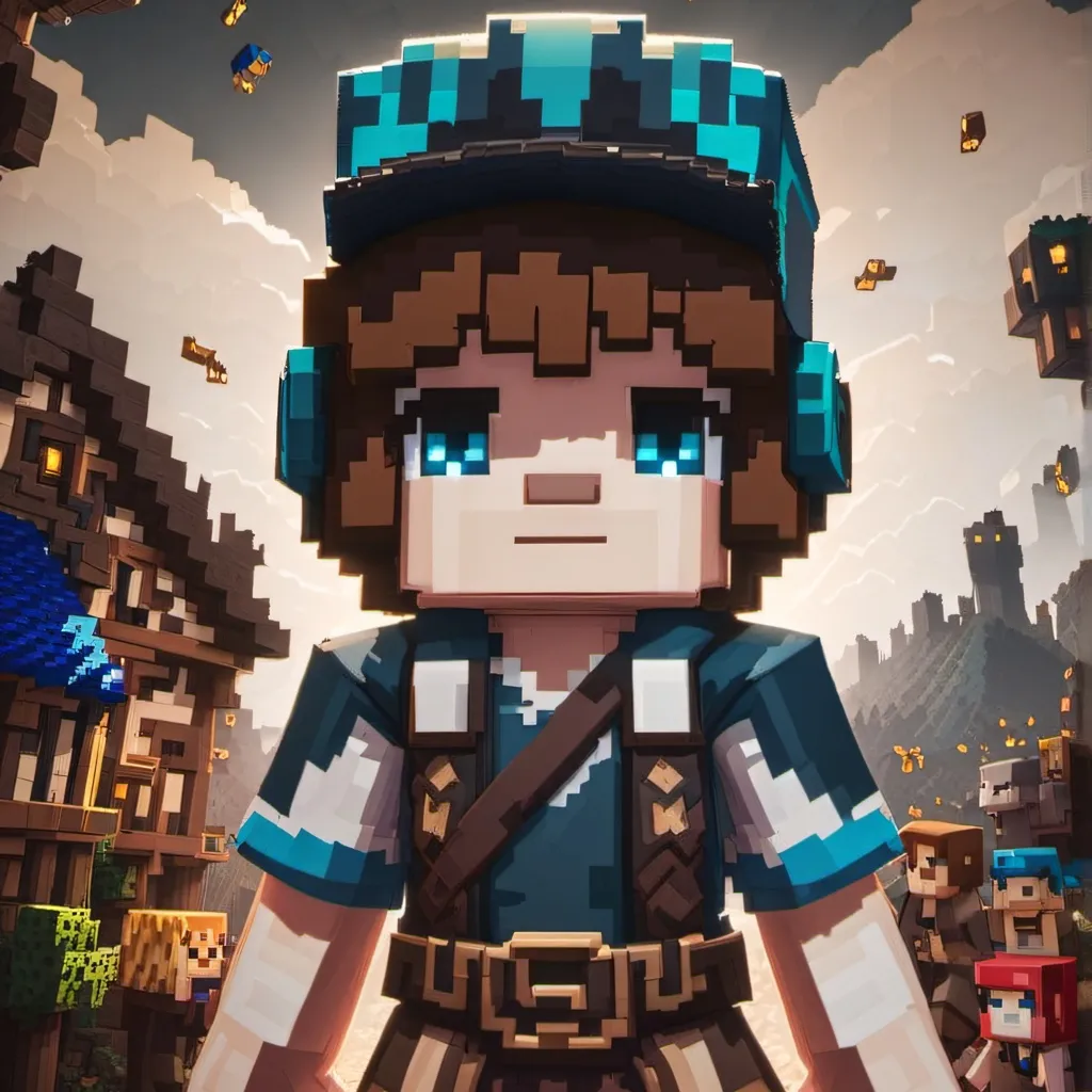 chat with ai character: Max