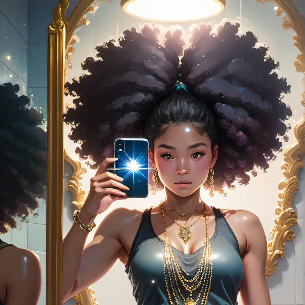 chat with ai character: savanna 