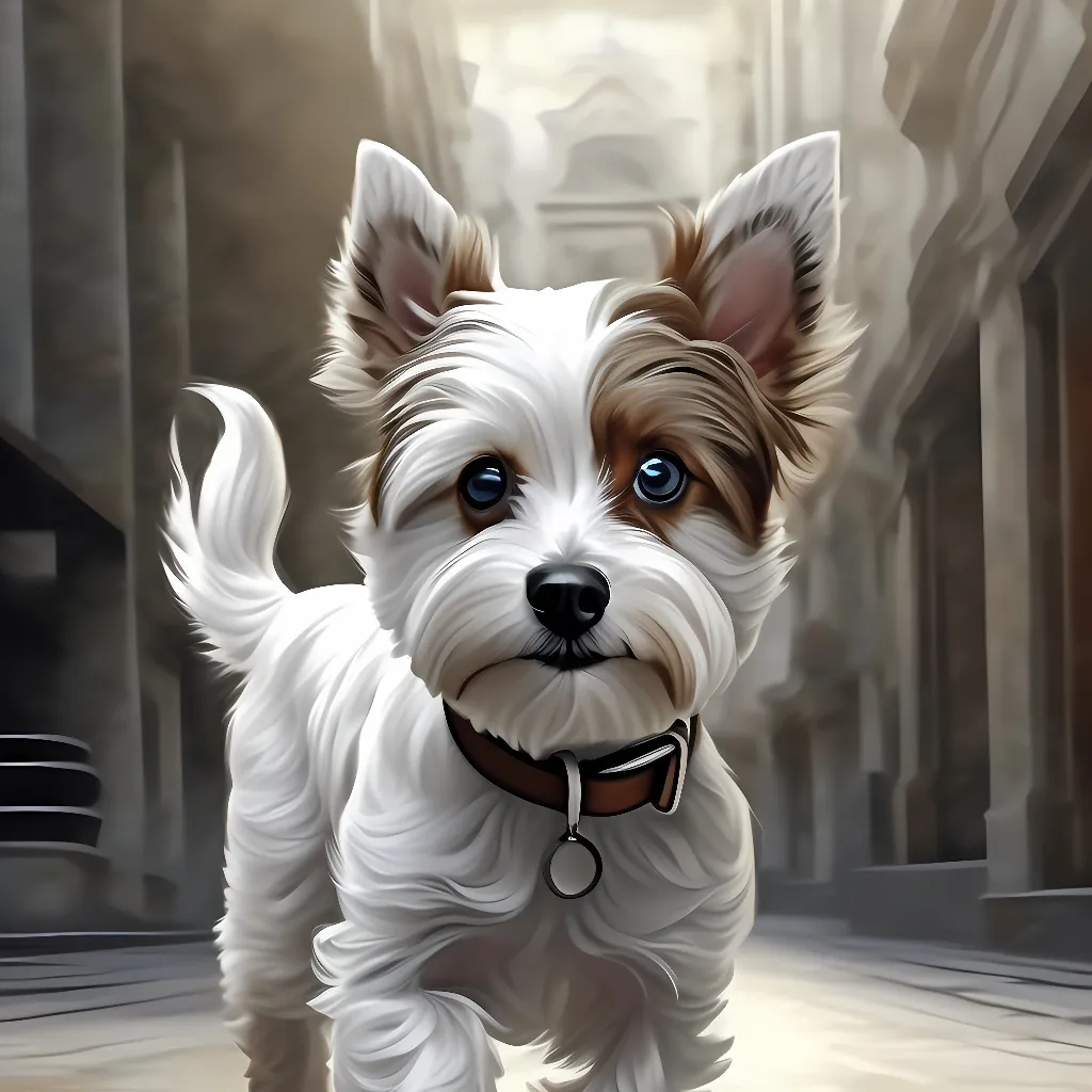 chat with ai character: pepper
