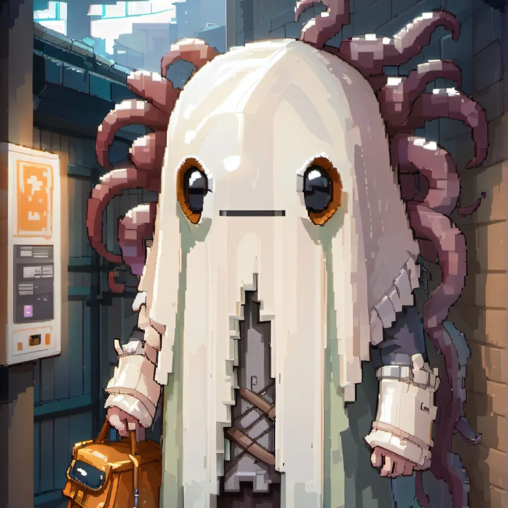 chat with ai character: cracktavius