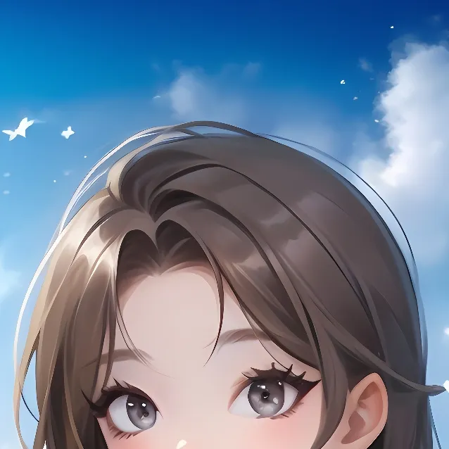 chat with ai character: namy
