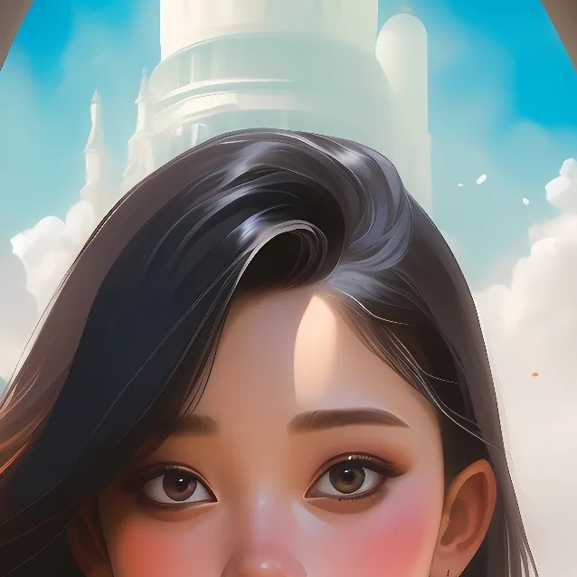 chat with ai character: Hannah