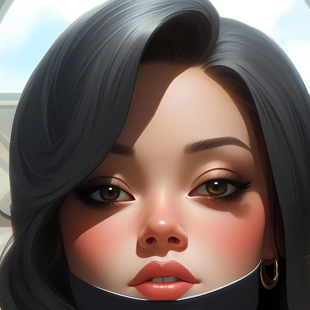 chat with ai character: your girlfriend