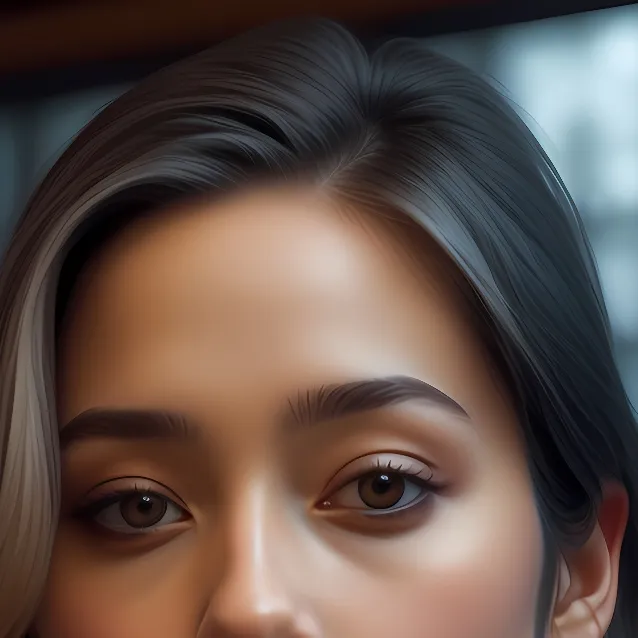 chat with ai character: Lily