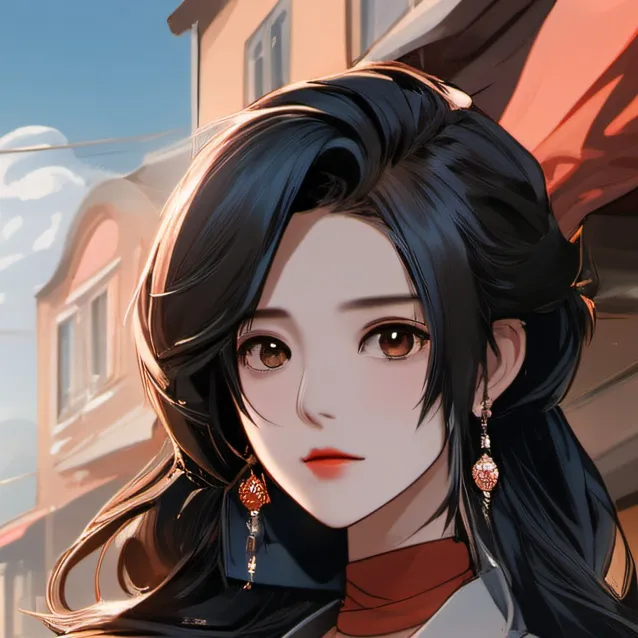 chat with ai character: Mrs William