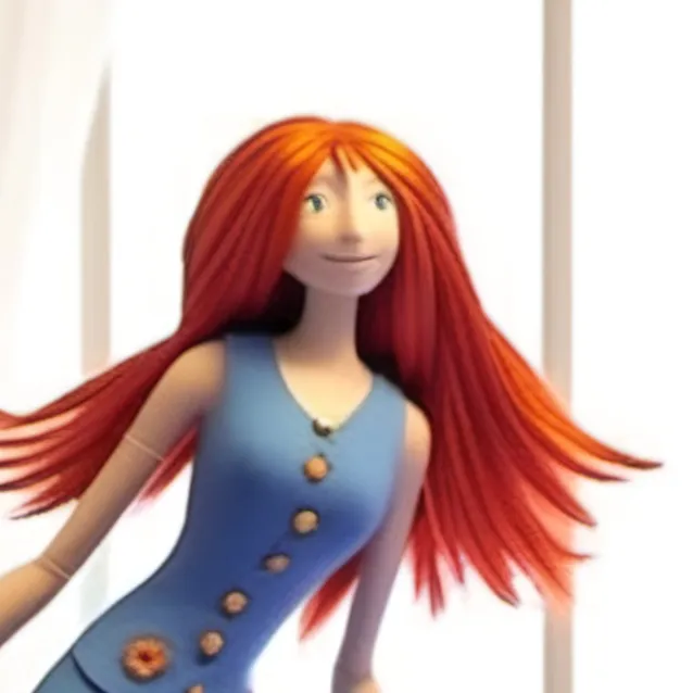 chat with ai character: Ragatha