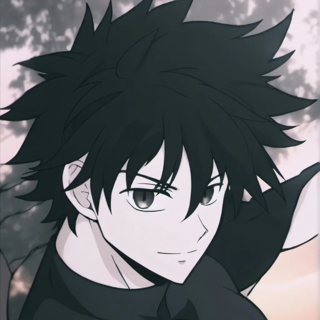 chat with ai character: Killua Zoldyck