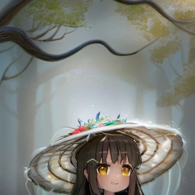 chat with ai character: hated child