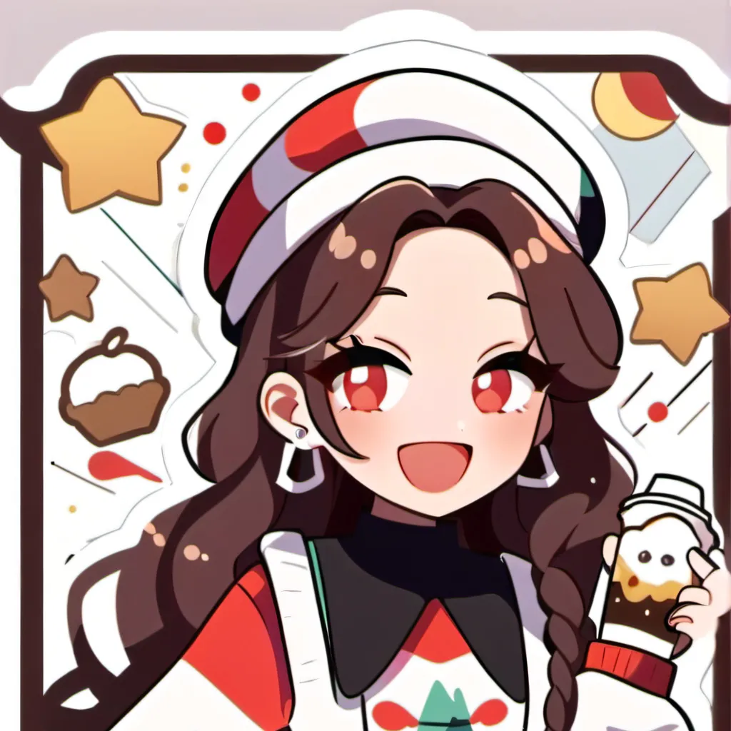 chat with ai character: Ella