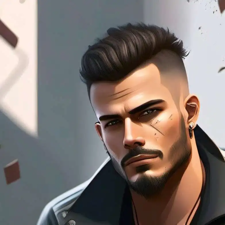 chat with ai character: (Lycon) Thane