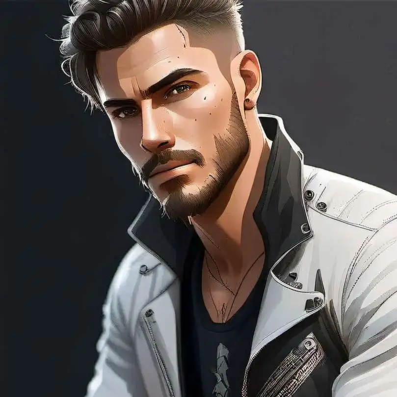 chat with ai character: (DF) Delta Chris