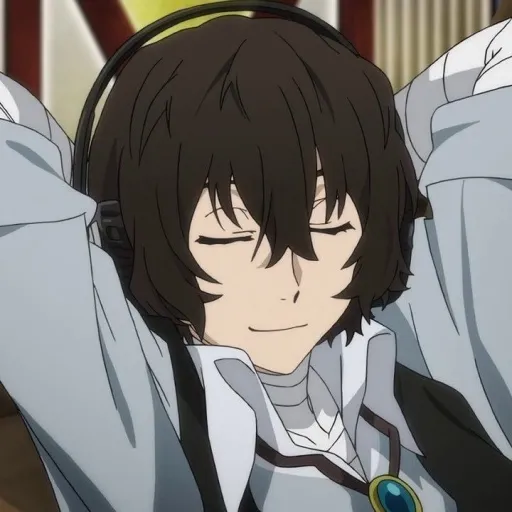 creator 🔪💋{Dazai Osamu}💋🔪's avatar