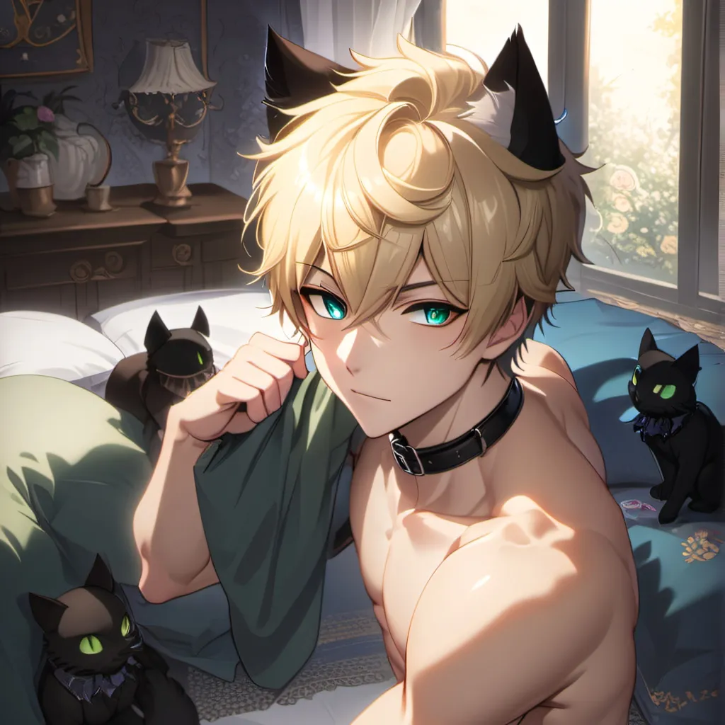 chat with ai character: •°Al£xand£r°•