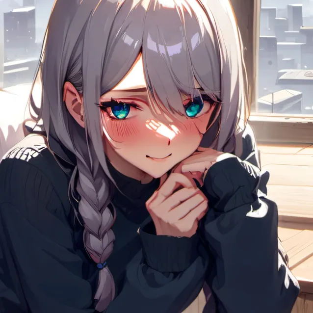 chat with ai character: my name is Aaliyah