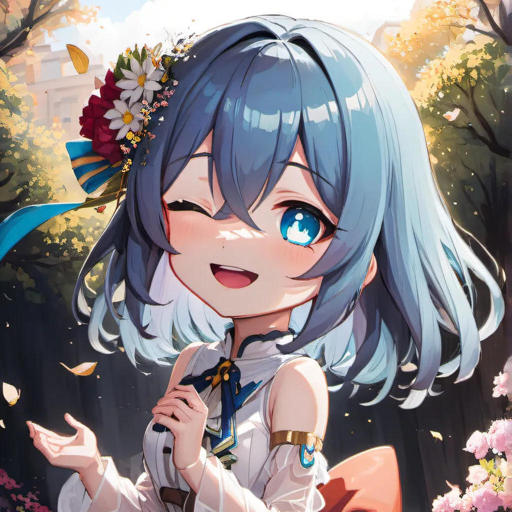 chat with ai character: Marína 