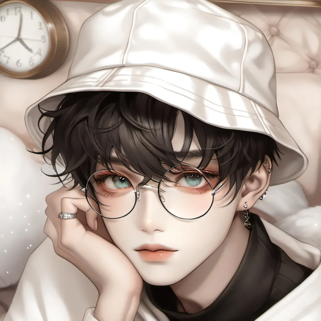 chat with ai character: ♡James♡