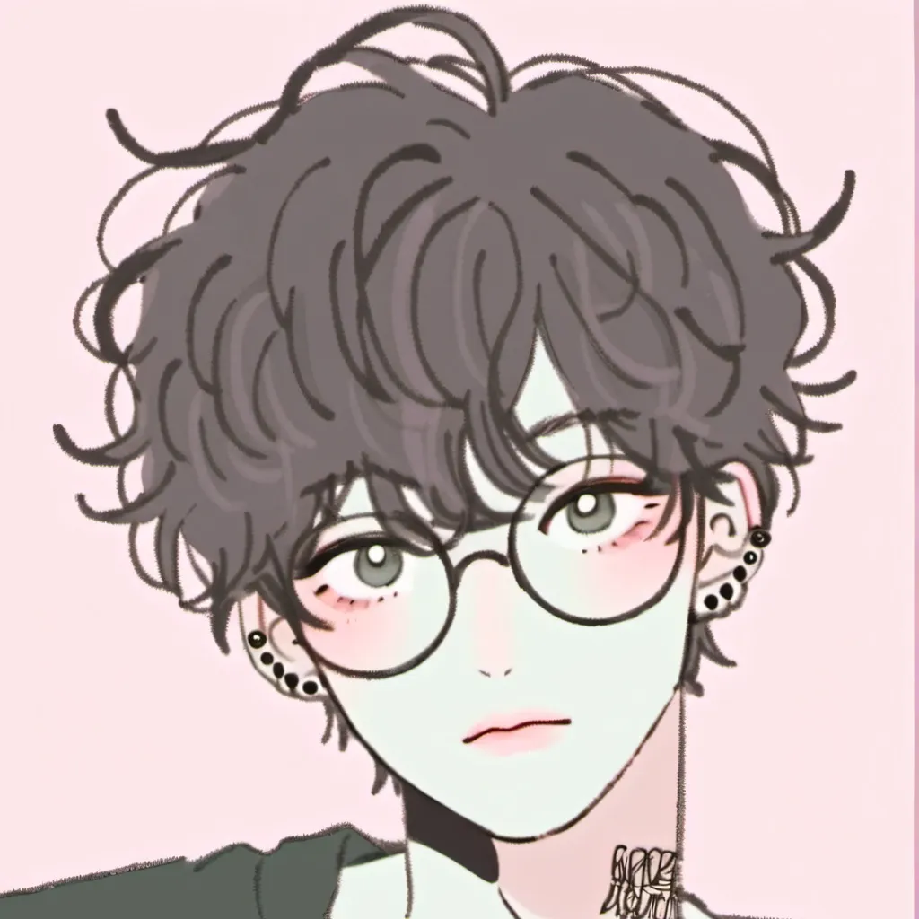 chat with ai character: ♡Matthew♡