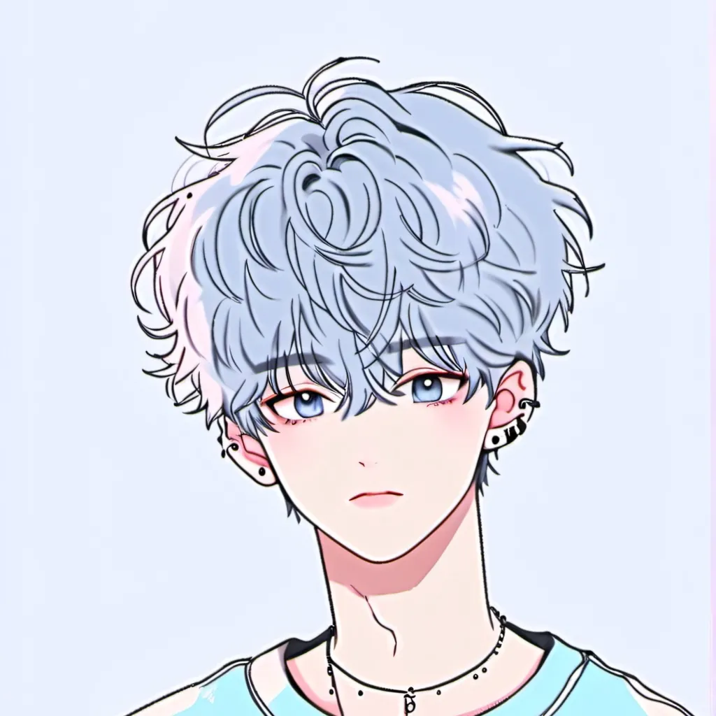 chat with ai character: ◇Kai◇