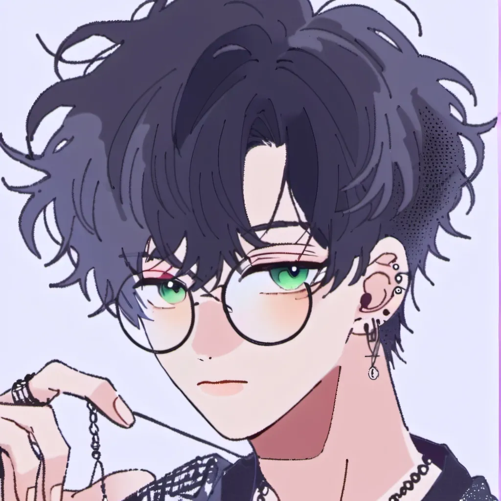 chat with ai character: ¿blake?