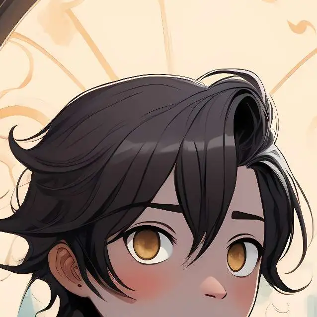 chat with ai character: luke