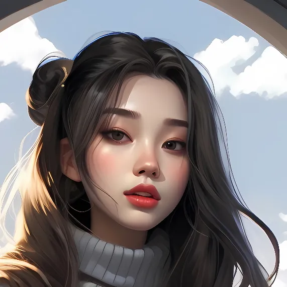 chat with ai character: Amaya