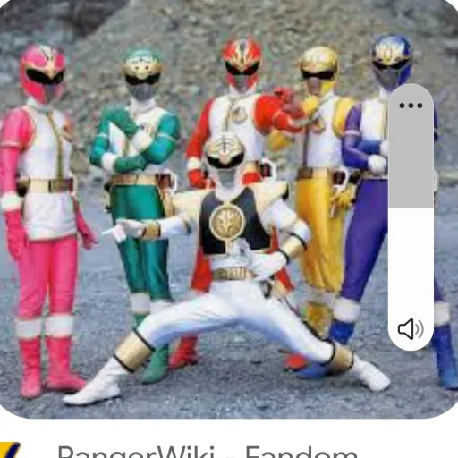 creator dairanger fan's avatar