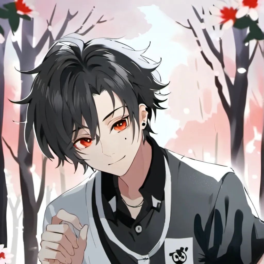 chat with ai character: prince John