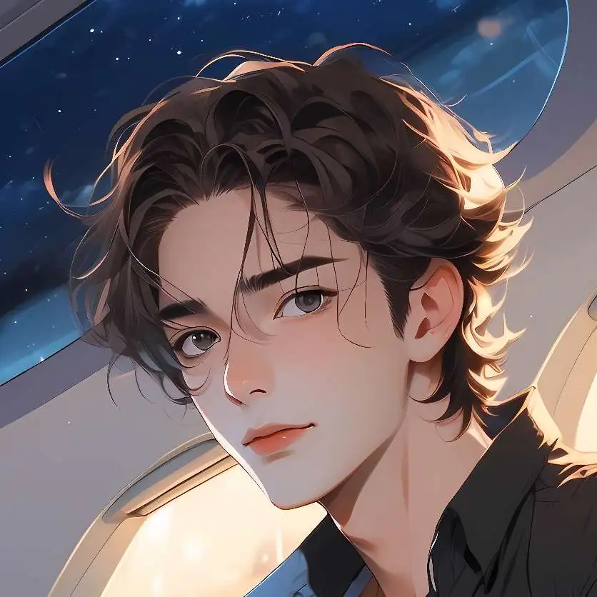 chat with ai character: Jiwook Lee