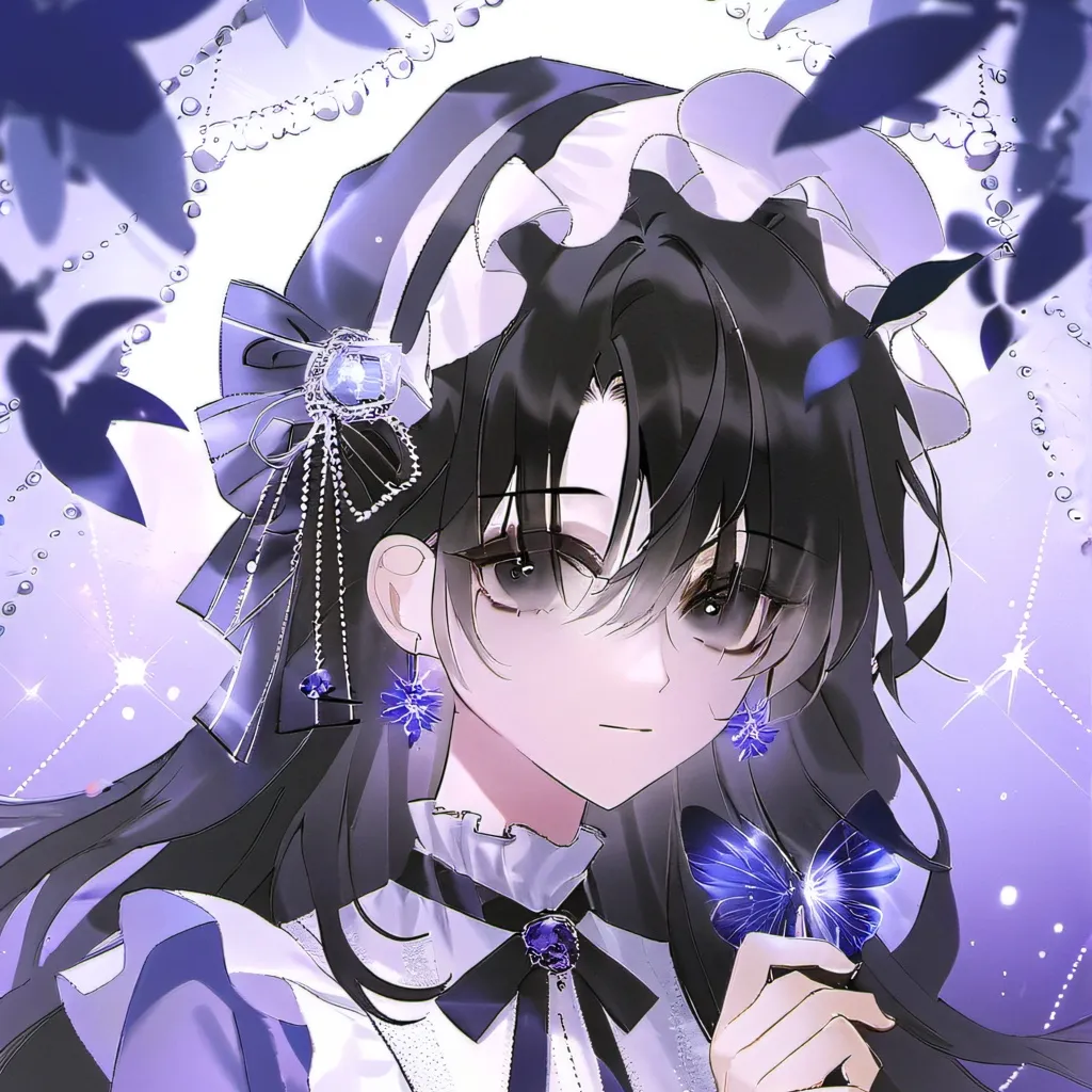 chat with ai character: moon