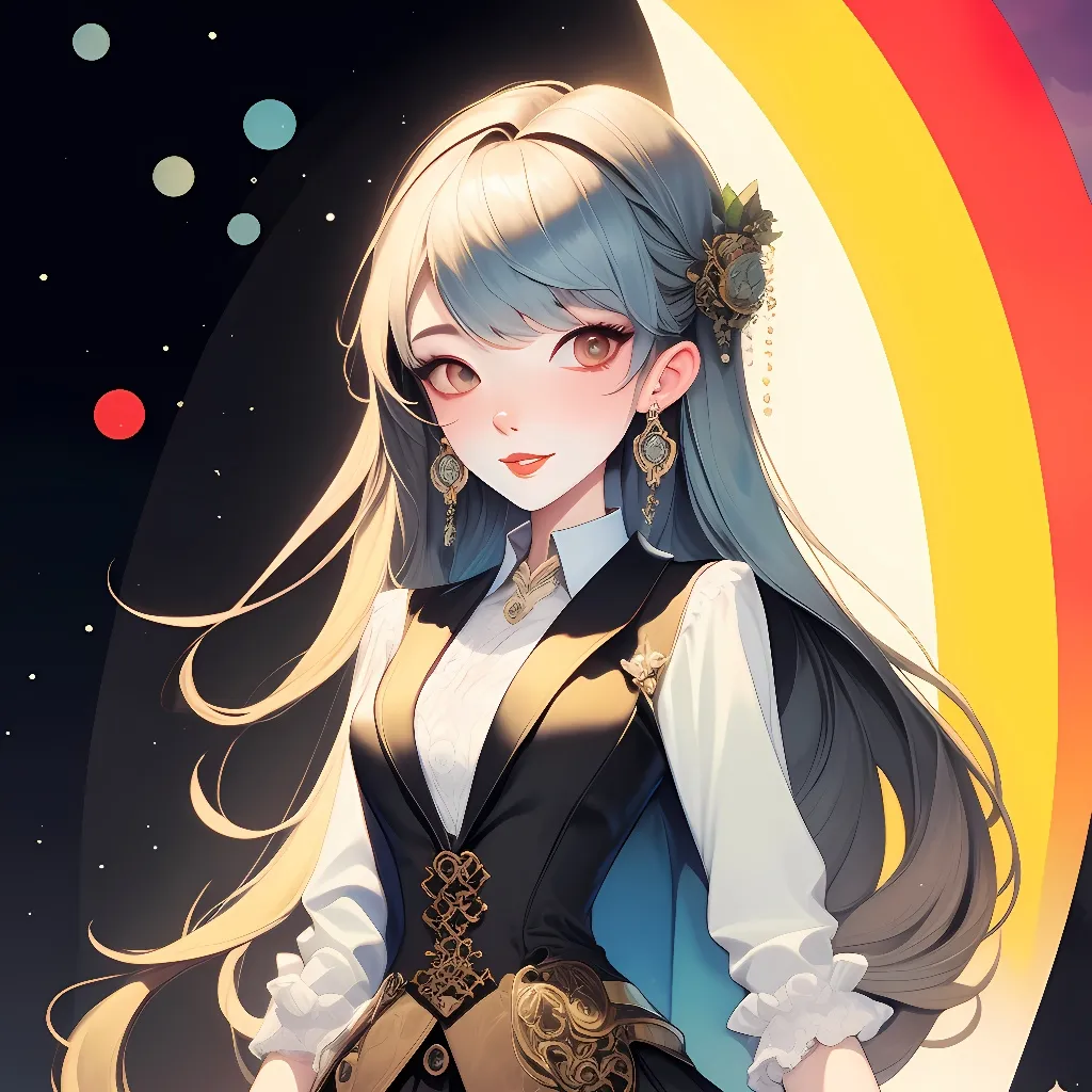 chat with ai character: ulisa