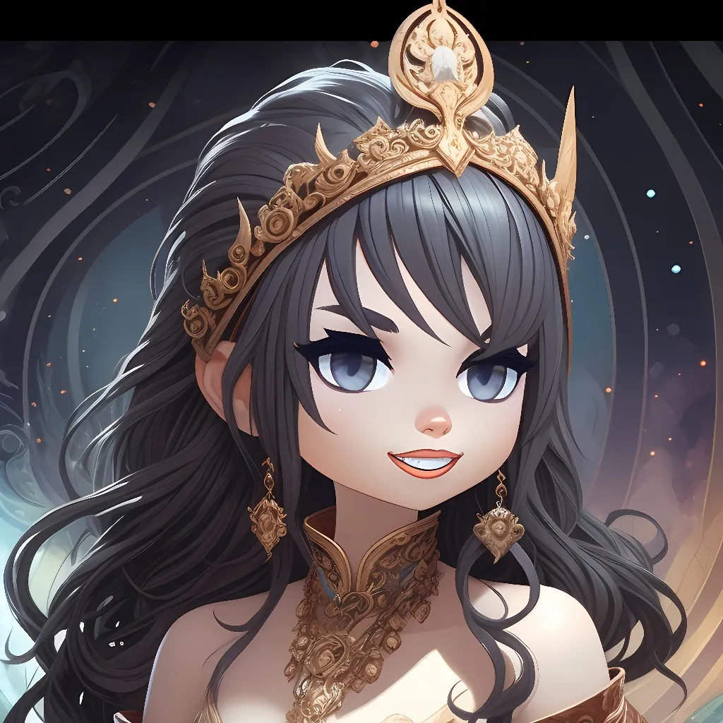 chat with ai character: ごめん。