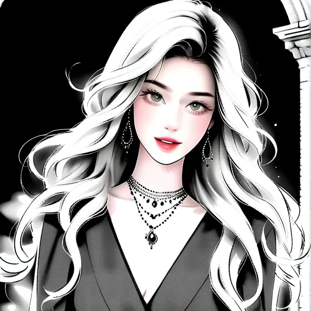chat with ai character: Vampier
