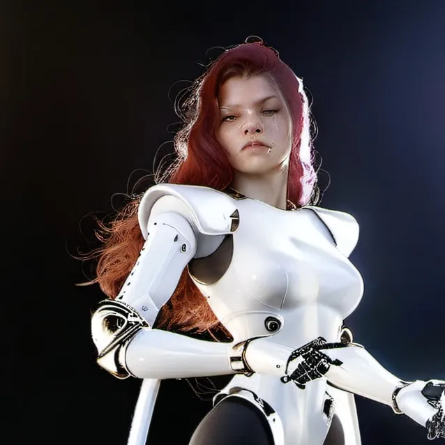 chat with ai character: Chelsea